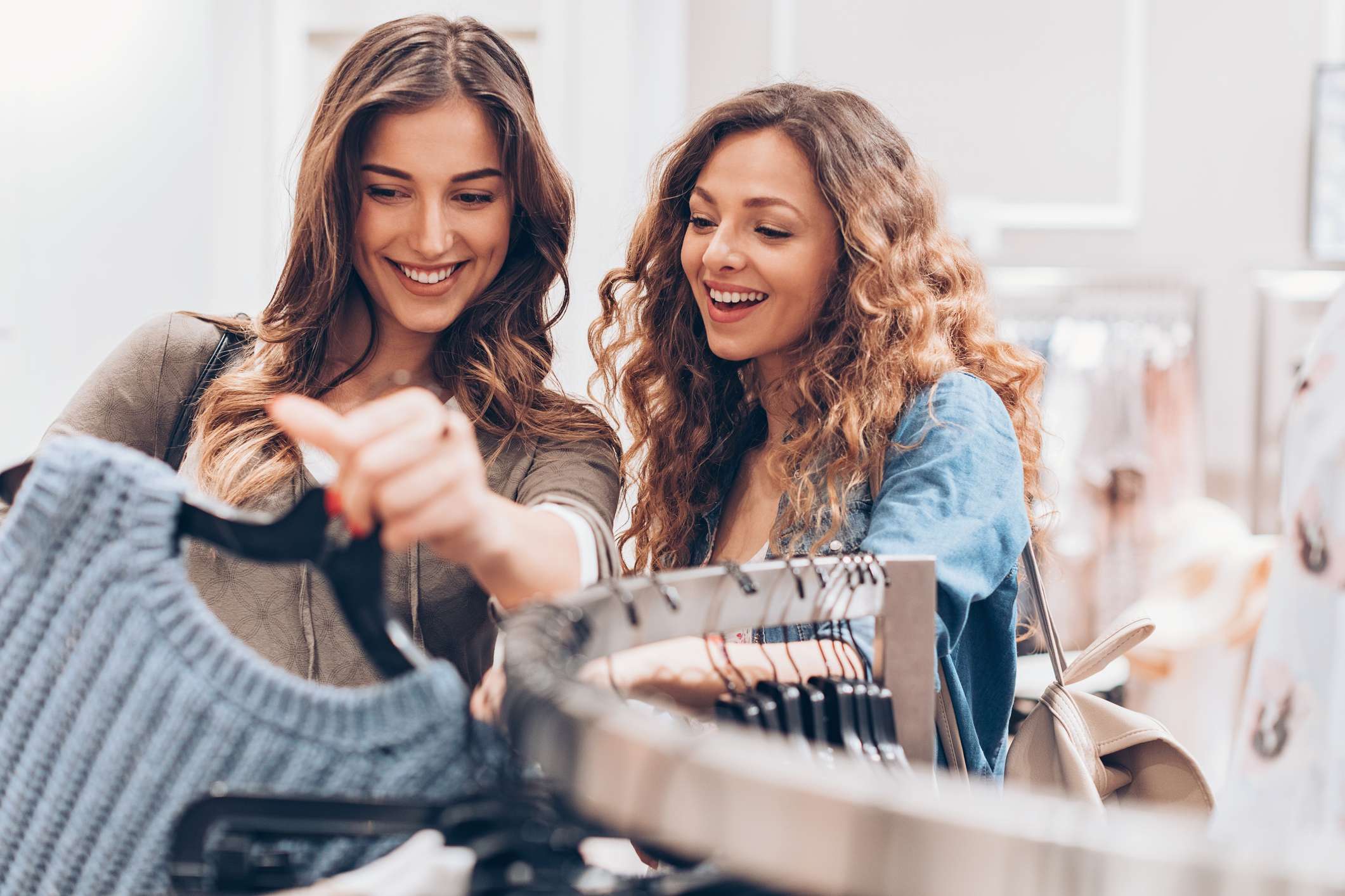 Shopping near San Fernando Valley Collection