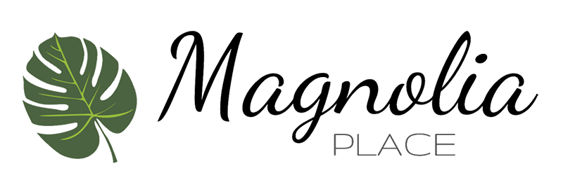 Magnolia Place Apartments Logo
